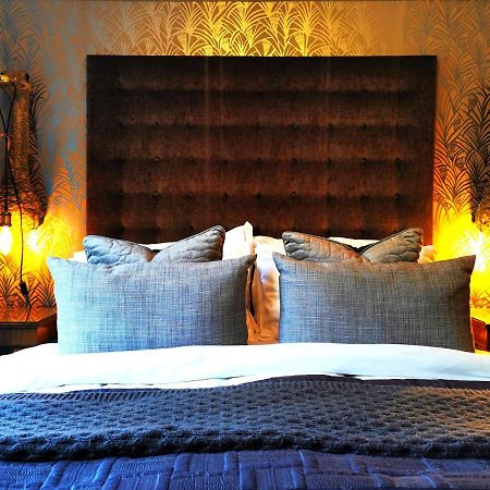 The Niche Bed & Breakfast Eastbourne Eksteriør bilde