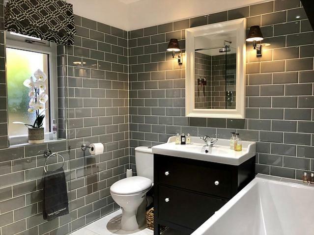 The Niche Bed & Breakfast Eastbourne Eksteriør bilde