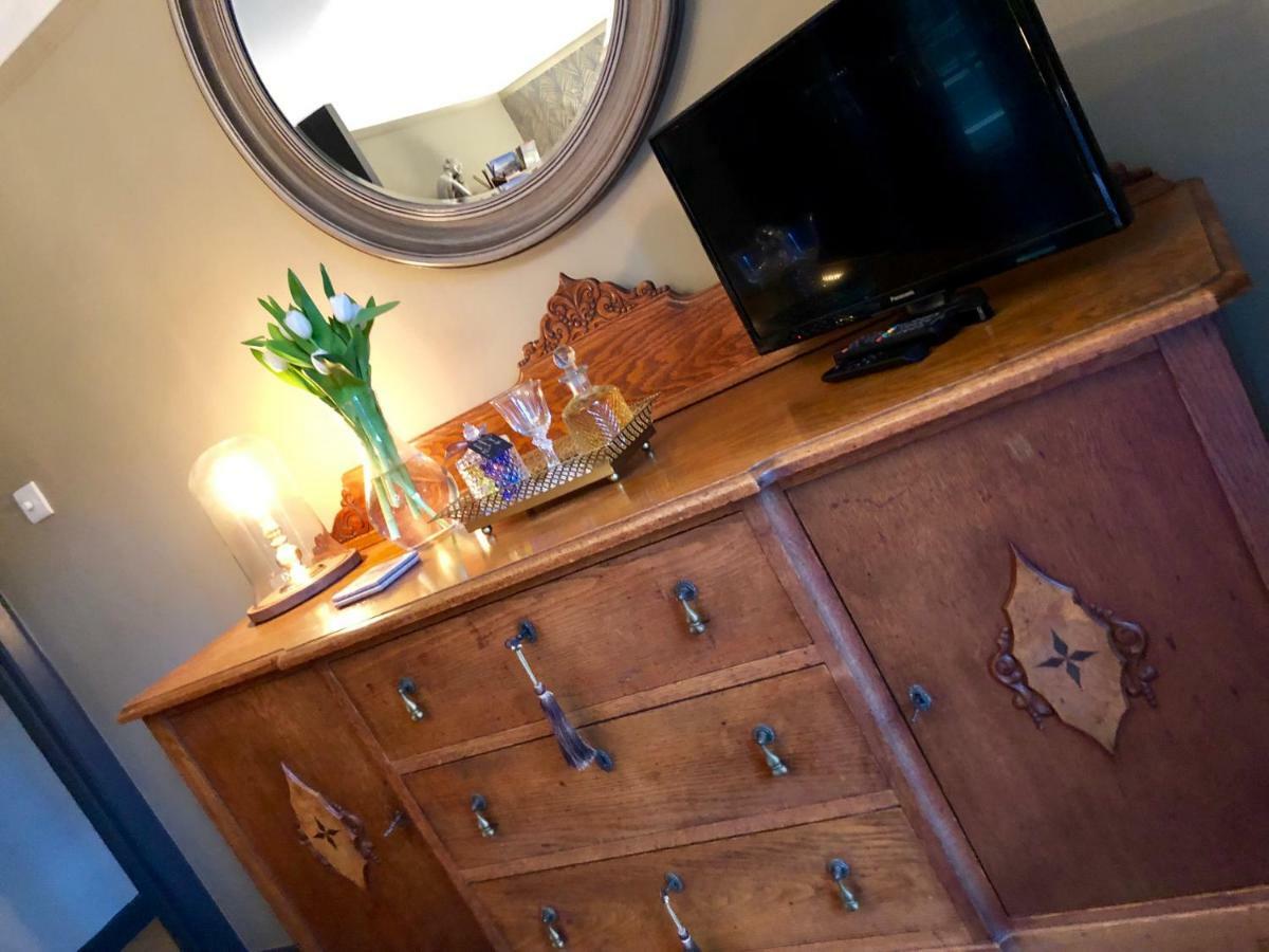 The Niche Bed & Breakfast Eastbourne Eksteriør bilde